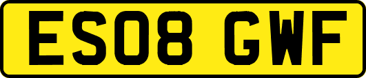 ES08GWF