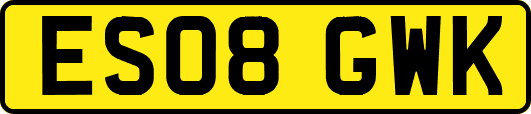 ES08GWK