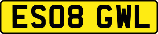 ES08GWL