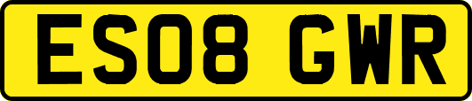 ES08GWR
