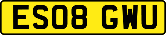 ES08GWU