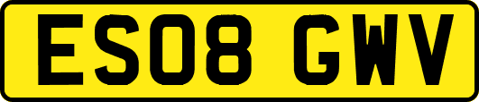 ES08GWV