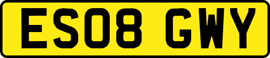 ES08GWY