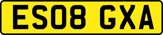 ES08GXA