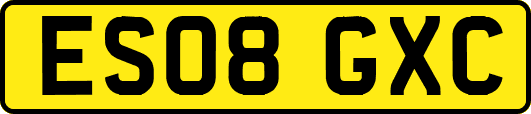 ES08GXC