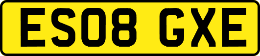 ES08GXE