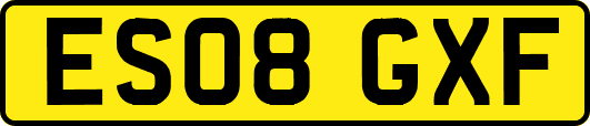 ES08GXF