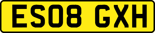ES08GXH