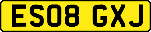 ES08GXJ