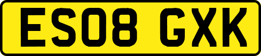 ES08GXK
