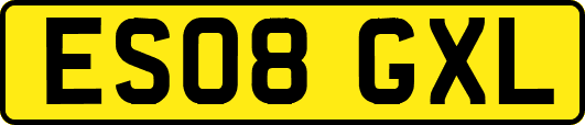 ES08GXL
