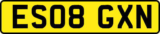 ES08GXN