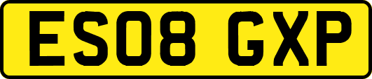 ES08GXP