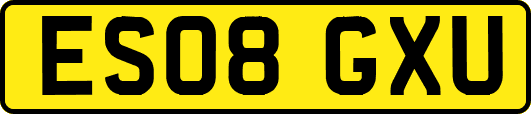 ES08GXU