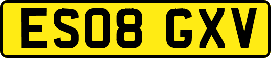 ES08GXV