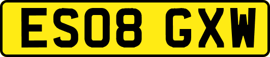 ES08GXW