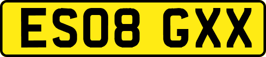 ES08GXX