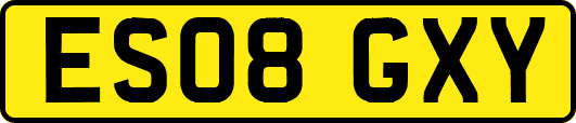 ES08GXY