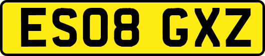 ES08GXZ