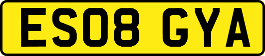 ES08GYA
