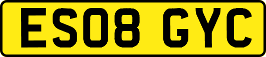 ES08GYC