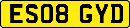 ES08GYD