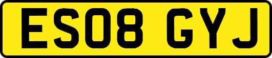 ES08GYJ