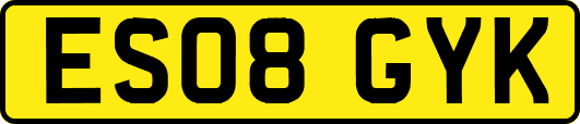 ES08GYK