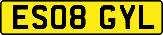 ES08GYL