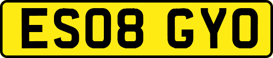 ES08GYO
