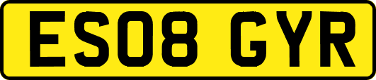ES08GYR