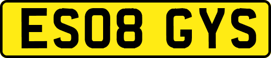 ES08GYS