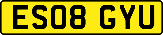 ES08GYU