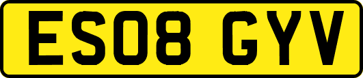 ES08GYV