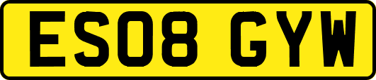 ES08GYW