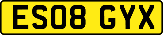 ES08GYX