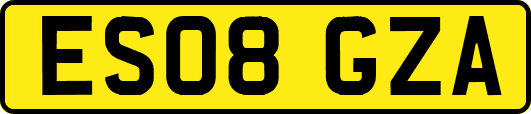 ES08GZA