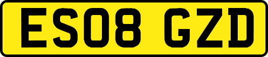 ES08GZD