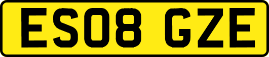 ES08GZE