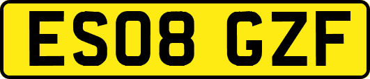 ES08GZF