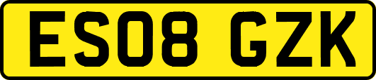 ES08GZK