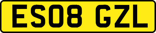 ES08GZL