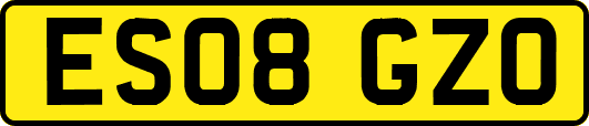 ES08GZO