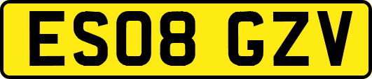 ES08GZV