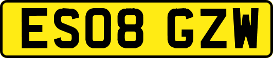 ES08GZW
