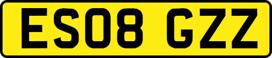 ES08GZZ