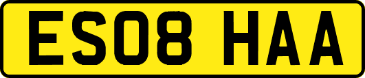 ES08HAA