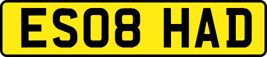 ES08HAD