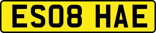 ES08HAE