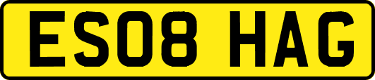 ES08HAG